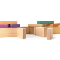 Bouwplaten | Ocamora