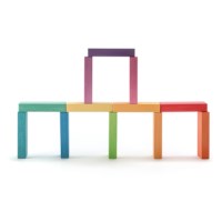 Bouwplaten | Ocamora