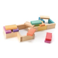 Bouwplaten | Ocamora