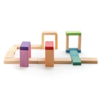 Bouwplaten | Ocamora