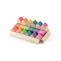 Huisjes en blokken | Ocamora