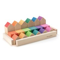 Huisjes en blokken | Ocamora