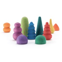 Bomen bonsai | Ocamora