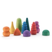 Bomen bonsai | Ocamora