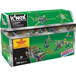 K'NEX | Bouwset klassieke modellen | 705-delig
