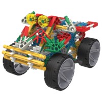 K'NEX | Bouwset klassieke modellen | 705-delig