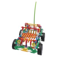 K'NEX | Bouwset klassieke modellen | 705-delig