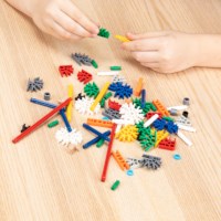 K'NEX | Bouwset klassieke modellen | 705-delig