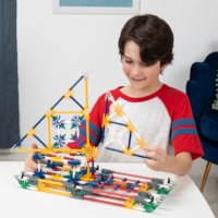 K'NEX | Bouwset klassieke modellen | 705-delig