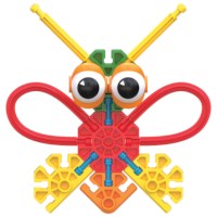 Budding builders tub | Kid K'NEX