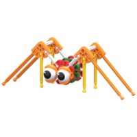 Budding builders tub | Kid K'NEX