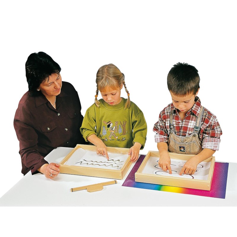 Aanvulset zand | 1 kg