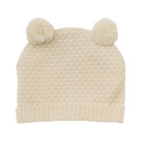 Muts en schoen | Voor poppen van 32 en 38 cm