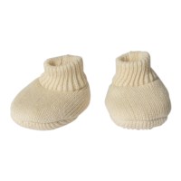 Muts en schoen | Voor poppen van 32 en 38 cm