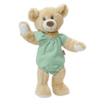 Romper kort | Voor poppen van 32 en 38 cm