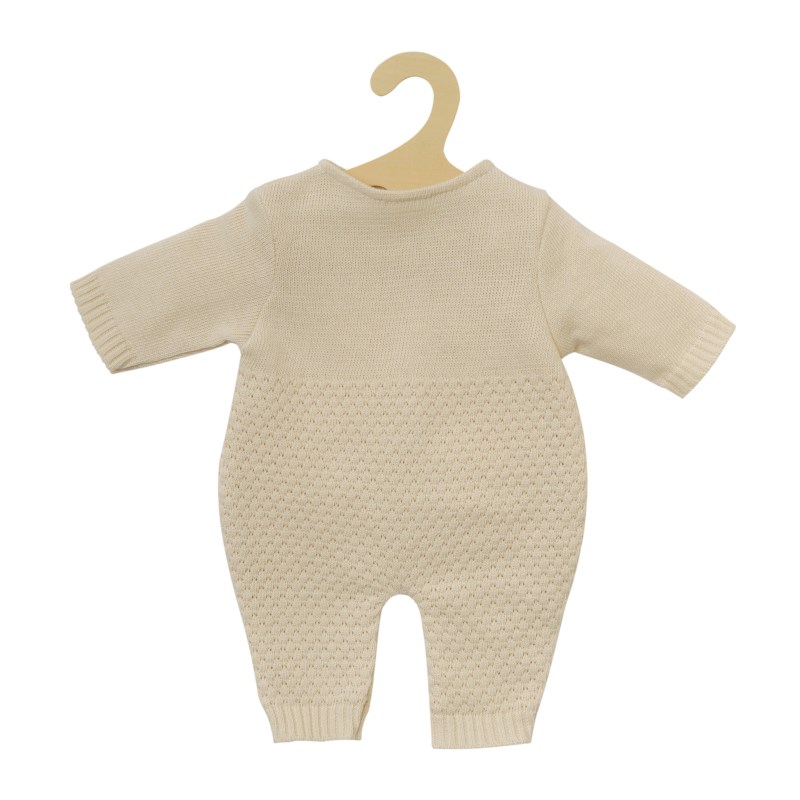 Romper lang  | Voor poppen van 32 en 38 cm