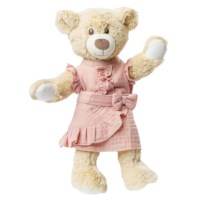 Zomersetje | Voor poppen van 32 en 38 cm