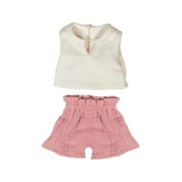 Zomerset | Voor poppen van 32 en 38 cm