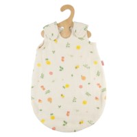 Poppenslaapzak | Voor poppen van 35 tot 45 cm