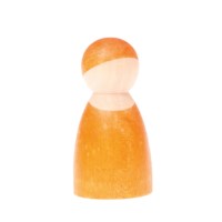 Regenboogvriendjes | Grimm's | Set à 12 stuks