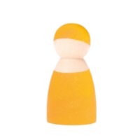 Regenboogvriendjes | Grimm's | Set à 12 stuks