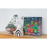 Magnetisch bord | Grimm's