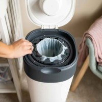 Luieremmer | Tommee Tippee | Maxi | 60 luiers