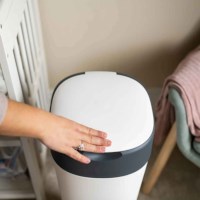 Luieremmer | Tommee Tippee | Maxi | 60 luiers