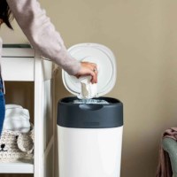 Luieremmer | Tommee Tippee | Maxi | 60 luiers