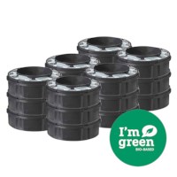 Luieremmer | Tommee Tippee | Sangenic | 18 pak XL cassettes