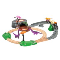 Treinbaan | BRIO | Dino avonturen
