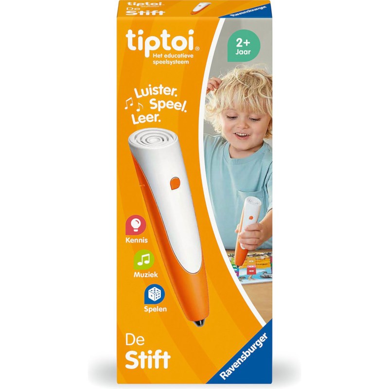 Tiptoi® De stift | Ravensburger
