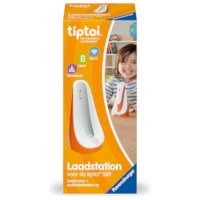 Tiptoi® Laadstation | Ravensburger