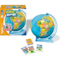 Tiptoi® Mijn grote Wereldatlas | Ravensburger | Starter-set