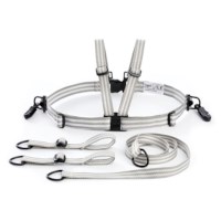 Veiligheidstuigje | Met wandelkoord