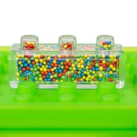 Jelly Blox | Goliath | 30-delig