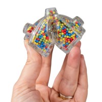 Jelly Blox | Goliath | 30-delig