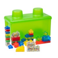 Jelly Blox | Goliath | 30-delig