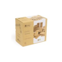 Tastdomino | Andreu toys | Figuren