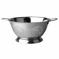 Vergiet | RVS | 28 cm 