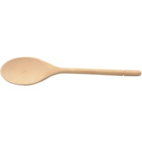 Pollepel | Hout | 25 cm