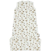 Slaapzak | 4-seizoenen | 75 - 100 cm | Stippen | 3,0 TOG