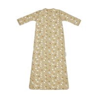 Slaapzak | 4-seizoenen | 75 - 100 cm | Stippen | 3,0 TOG