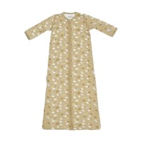 Slaapzak | 4-seizoenen | 75 - 100 cm | Stippen | 3,0 TOG