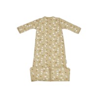 Slaapzak | 4-seizoenen | 75 - 100 cm | Stippen | 3,0 TOG