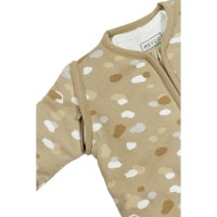 Slaapzak | 4-seizoenen | 75 - 100 cm | Stippen | 3,0 TOG