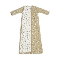 Slaapzak | 4-seizoenen | 75 - 100 cm | Stippen | 3,0 TOG