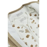 Slaapzak | 4-seizoenen | 75 - 100 cm | Stippen | 3,0 TOG