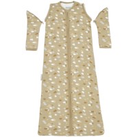 Slaapzak | 4-seizoenen | 75 - 100 cm | Stippen | 3,0 TOG