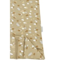 Slaapzak | 4-seizoenen | 75 - 100 cm | Stippen | 3,0 TOG